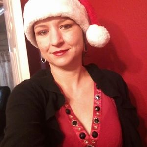 Meet your Posher, Candy